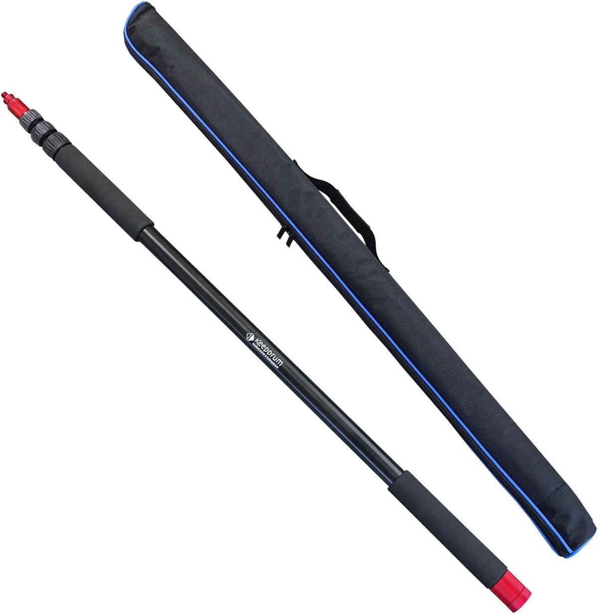 RØDE NTG5 Shotgun Microphone Kit