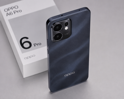 OPPO A6 Pro 5G