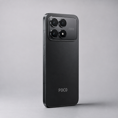 POCO F8 Pro 5G
