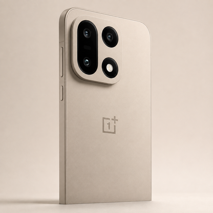 OnePlus 15 5G