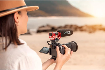 RØDE VideoMic NTG Shotgun Microphone