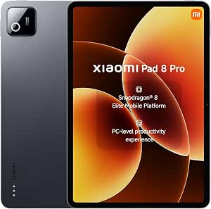 Xiaomi Pad 8 Pro Tablet