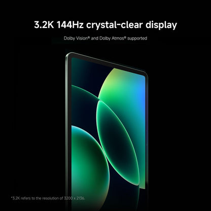 Xiaomi Pad 8
