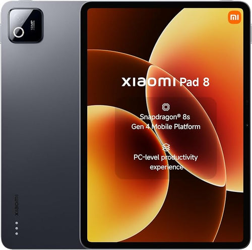 Xiaomi Pad 8