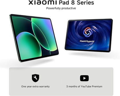 Xiaomi Pad 8 Pro Tablet