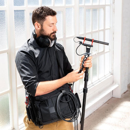 RØDE NTG5 Shotgun Microphone Kit