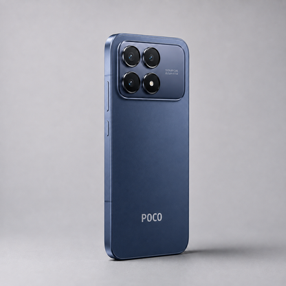 POCO F8 Pro 5G