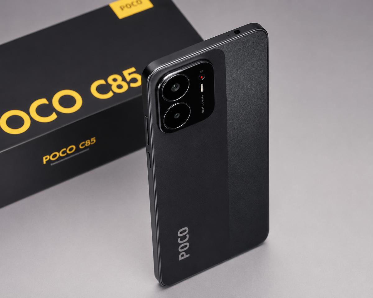 POCO C85