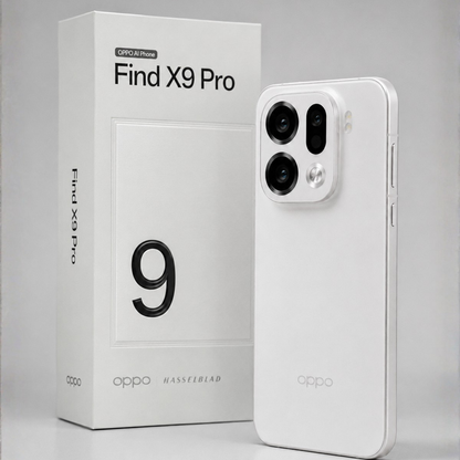 OPPO Find X9 Pro 5G