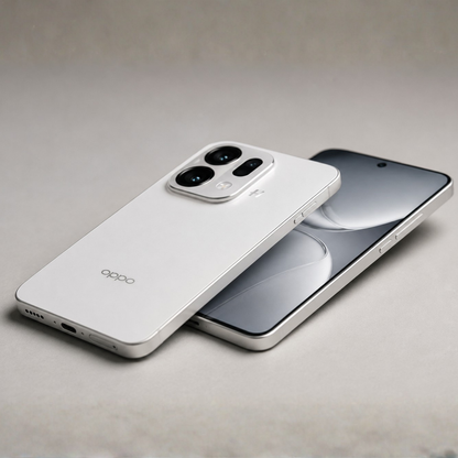 OPPO Find X9 Pro 5G