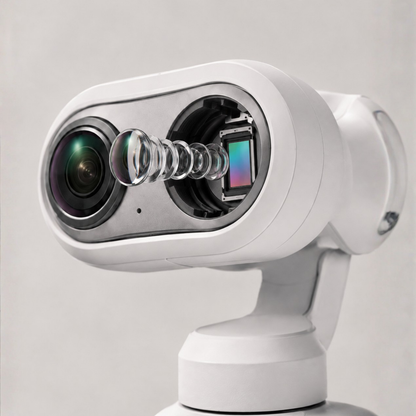 Insta360 Luna Ultra 8K Gimbal Camera