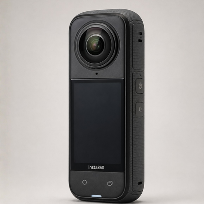 Insta360 X5 8K 360 Action Camera
