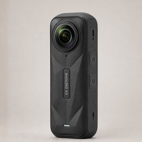 Insta360 X5 8K 360 Action Camera