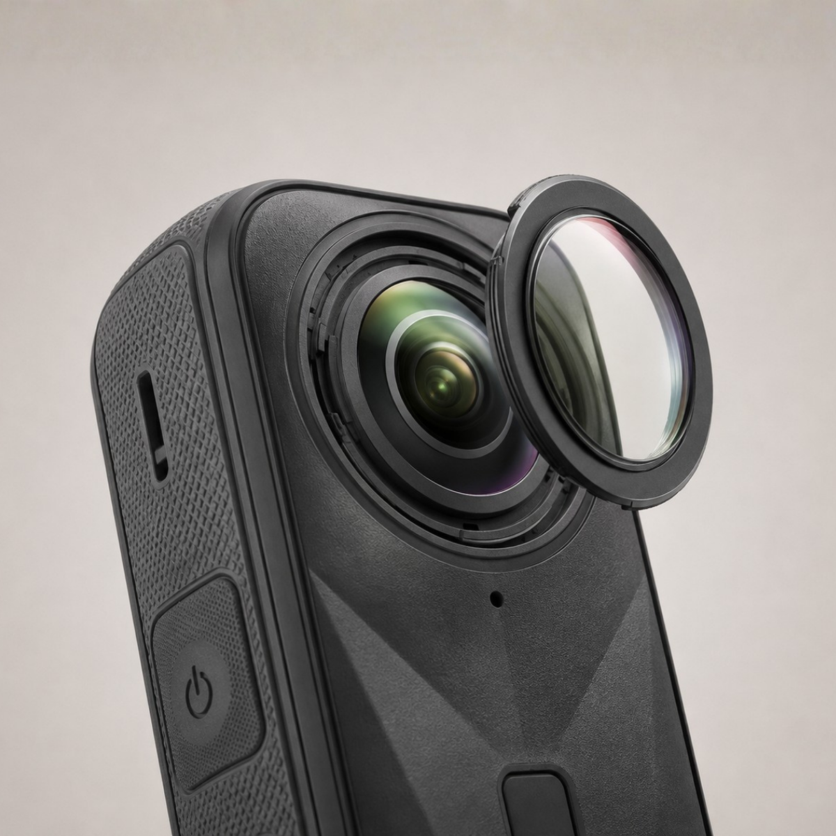 Insta360 X5 8K 360 Action Camera