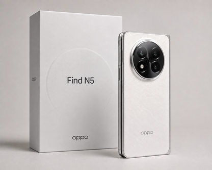OPPO Find N5 5G