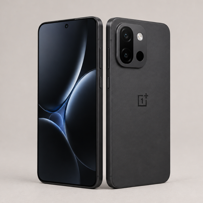 OnePlus 15R 5G