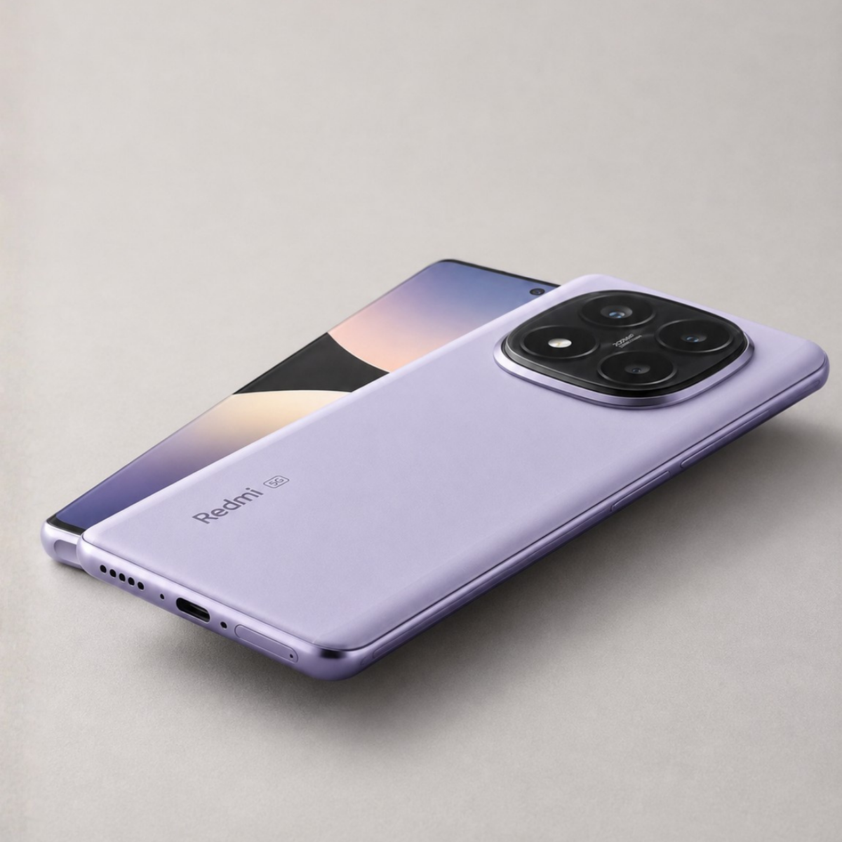 Redmi Note 14 Pro+5G