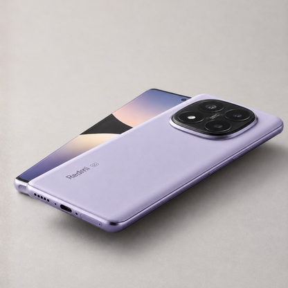 Redmi Note 14 Pro+5G