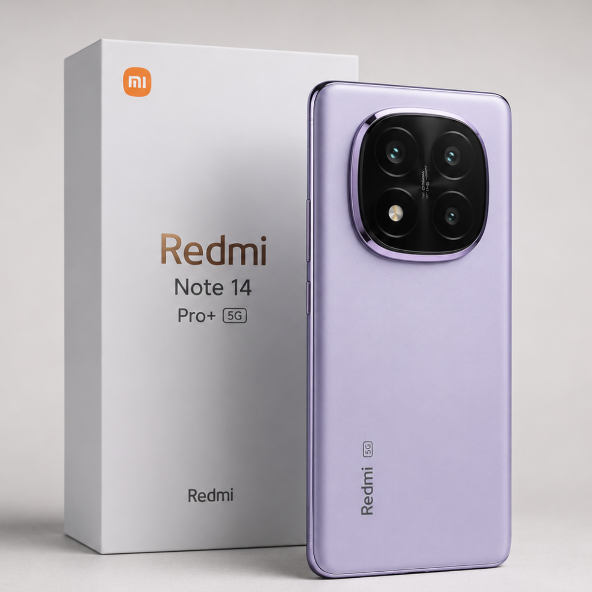 Redmi Note 14 Pro+5G