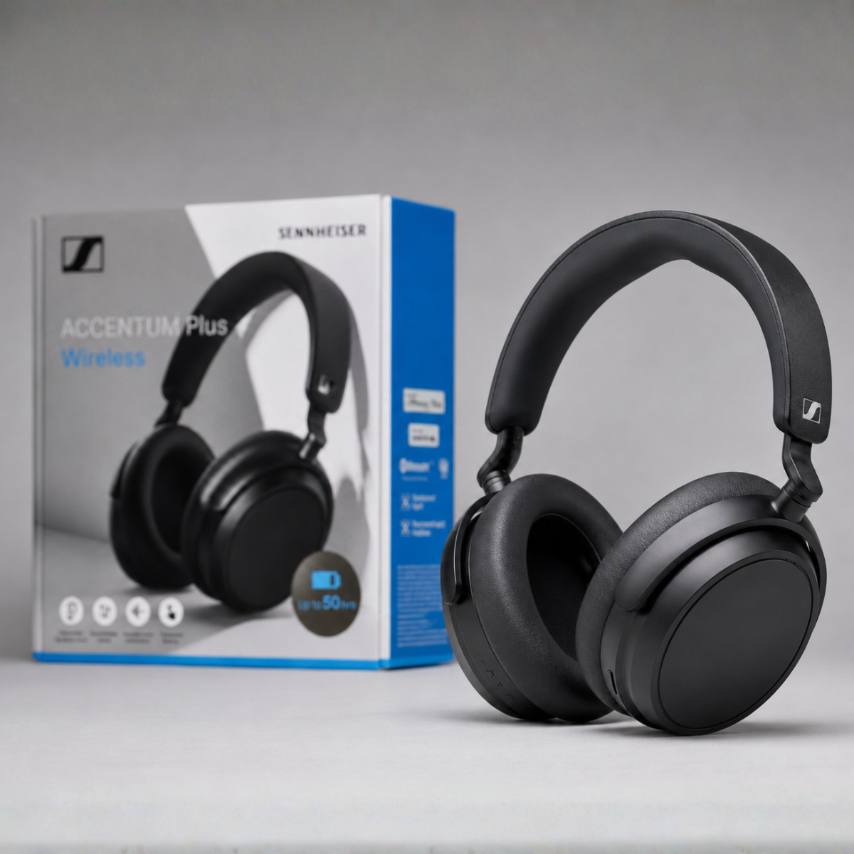 Sennheiser MOMENTUM 4