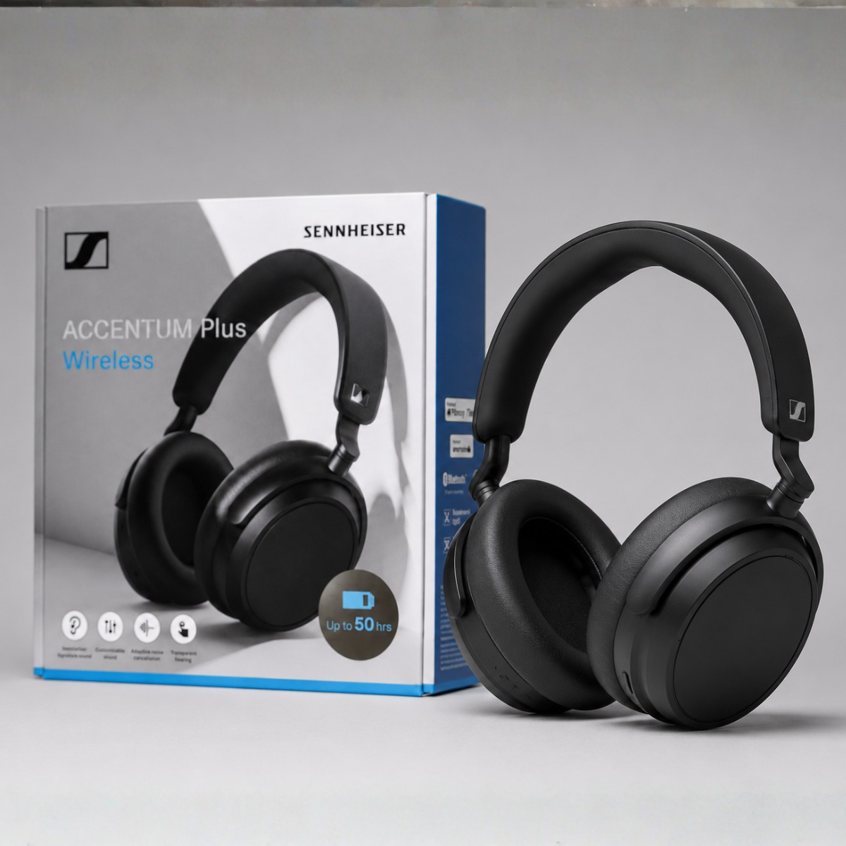 Sennheiser MOMENTUM 4