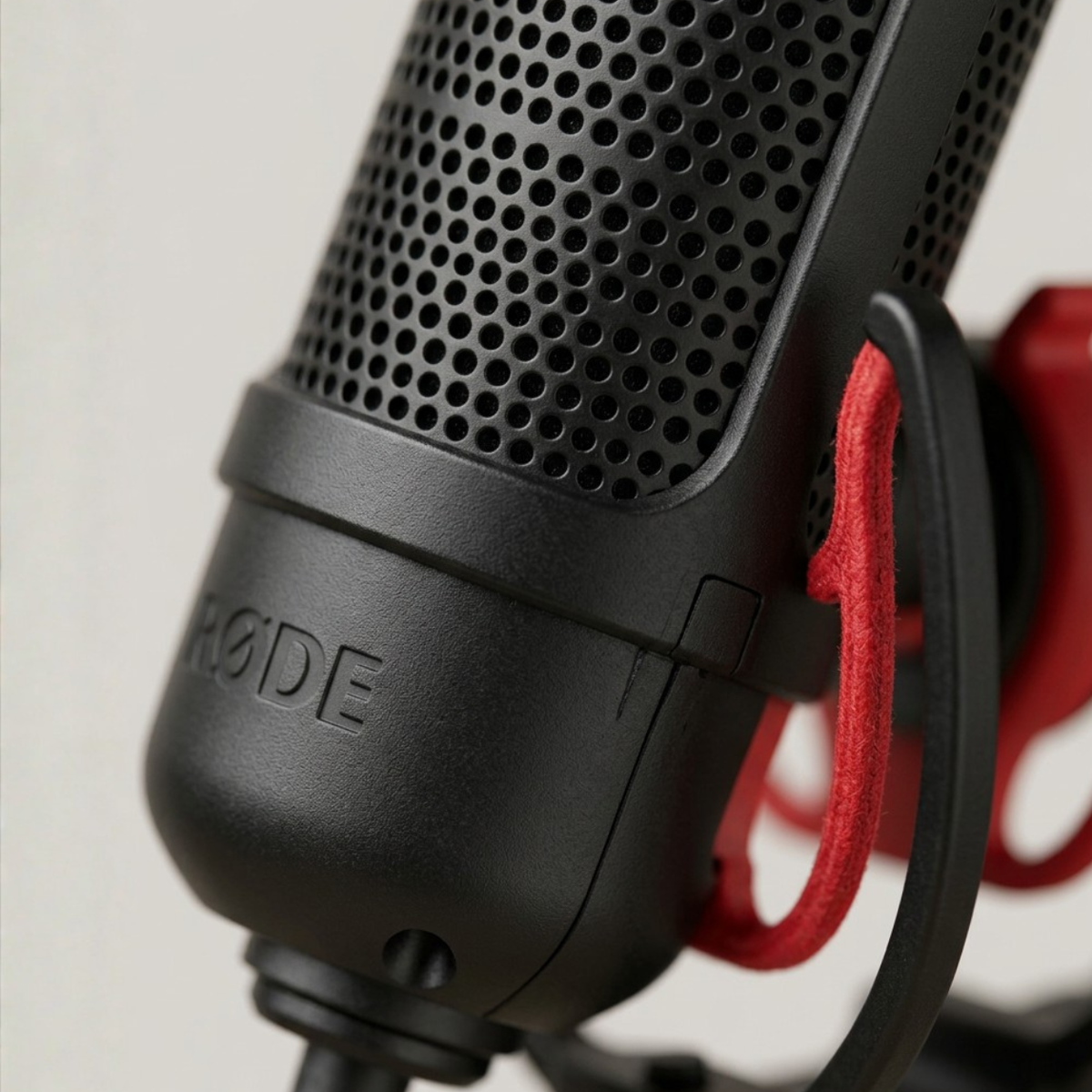 RØDE VideoMic NTG Shotgun Microphone
