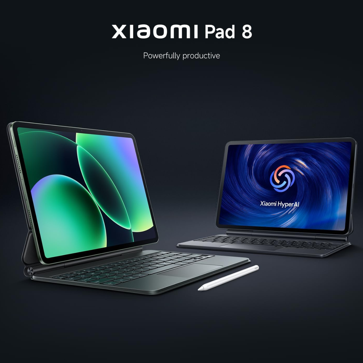 Xiaomi Pad 8