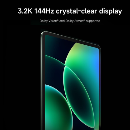 Xiaomi Pad 8