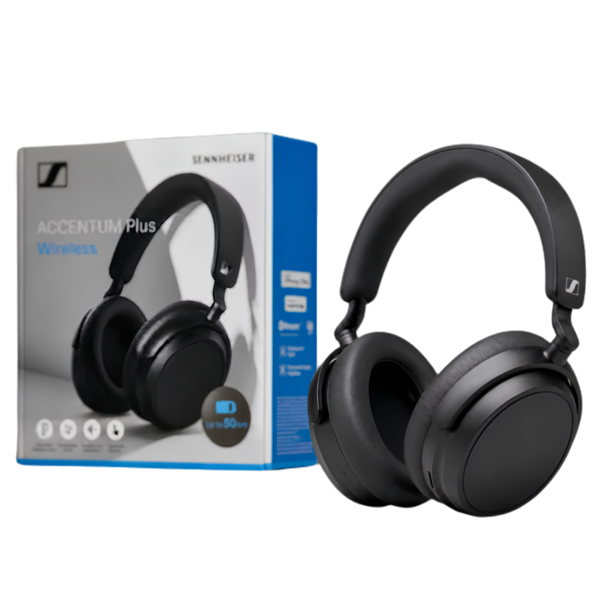 Sennheiser MOMENTUM 4