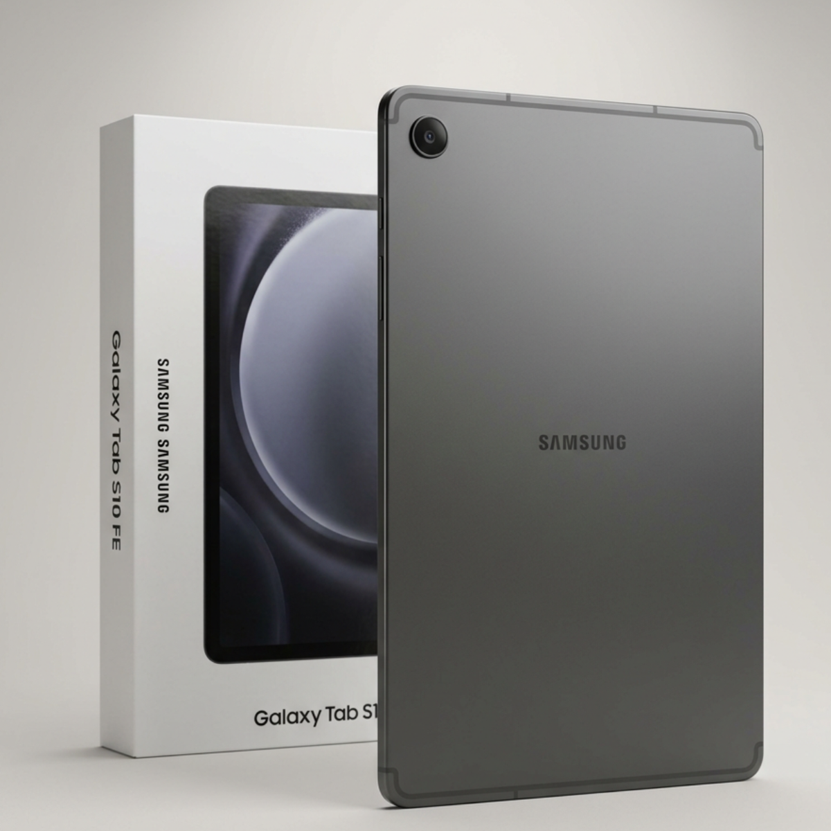 Samsung Galaxy Tab S10 FE