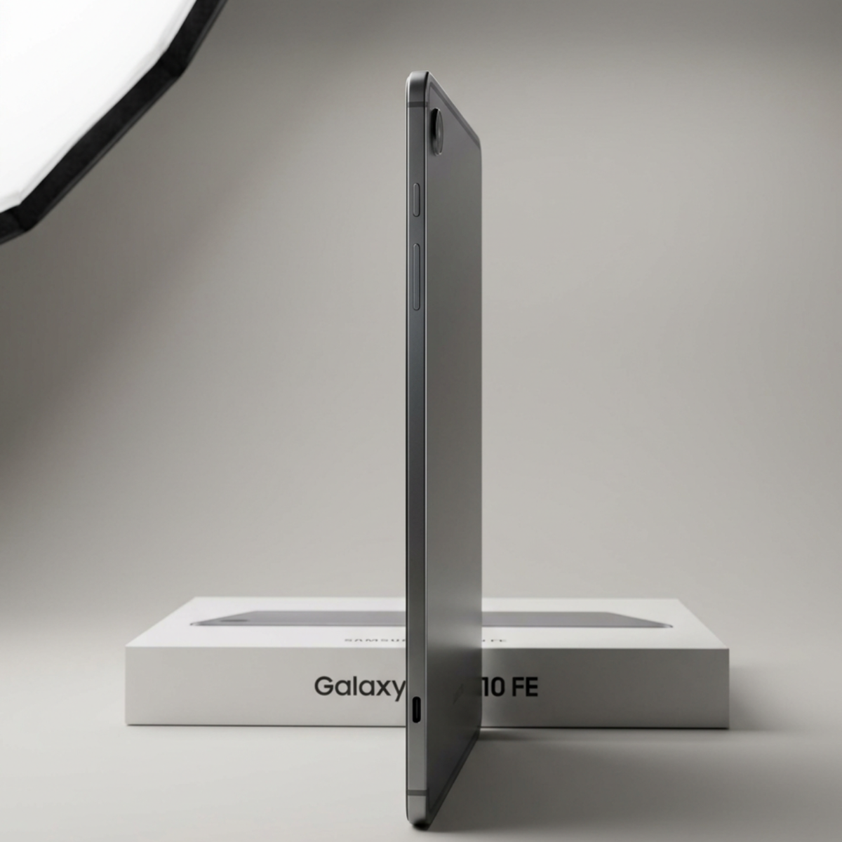 Samsung Galaxy Tab S10 FE