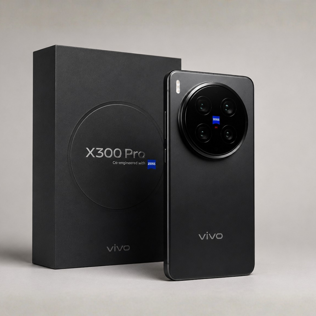 Vivo X300 Pro 5G