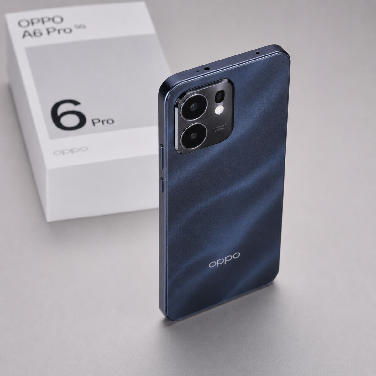 OPPO A6 Pro 5G