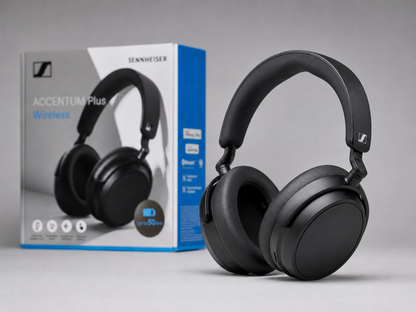 Sennheiser ACCENTUM Plus Wireless Headphones