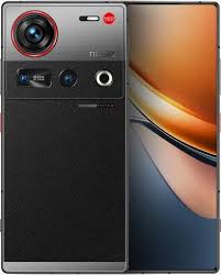 Nubia Z70S Ultra 5G