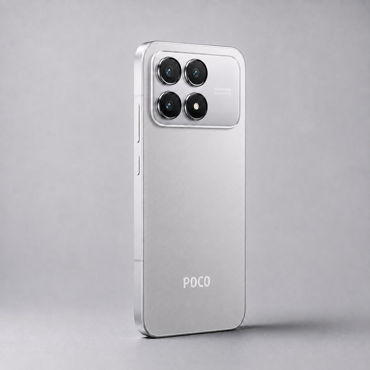 POCO F8 Pro 5G