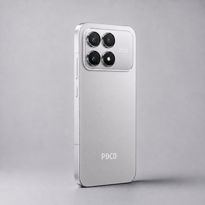 POCO F8 Pro 5G