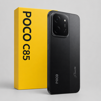 POCO C85