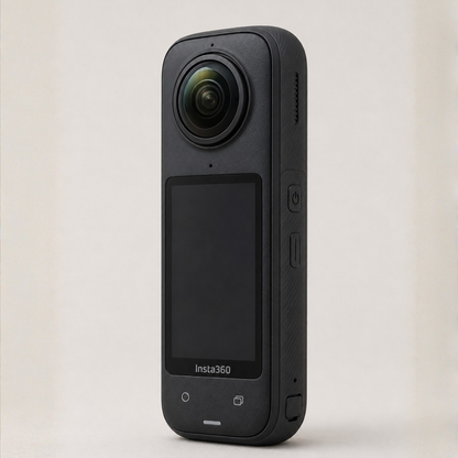 Insta360 X4 Air 8K 360 Action Camera