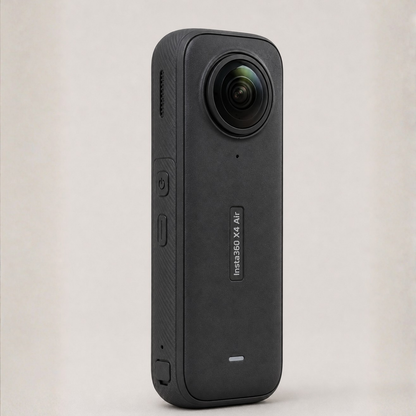 Insta360 X4 Air 8K 360 Action Camera