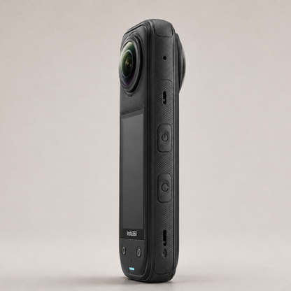 Insta360 X4 Air 8K 360 Action Camera