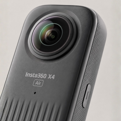 Insta360 X4 Air 8K 360 Action Camera