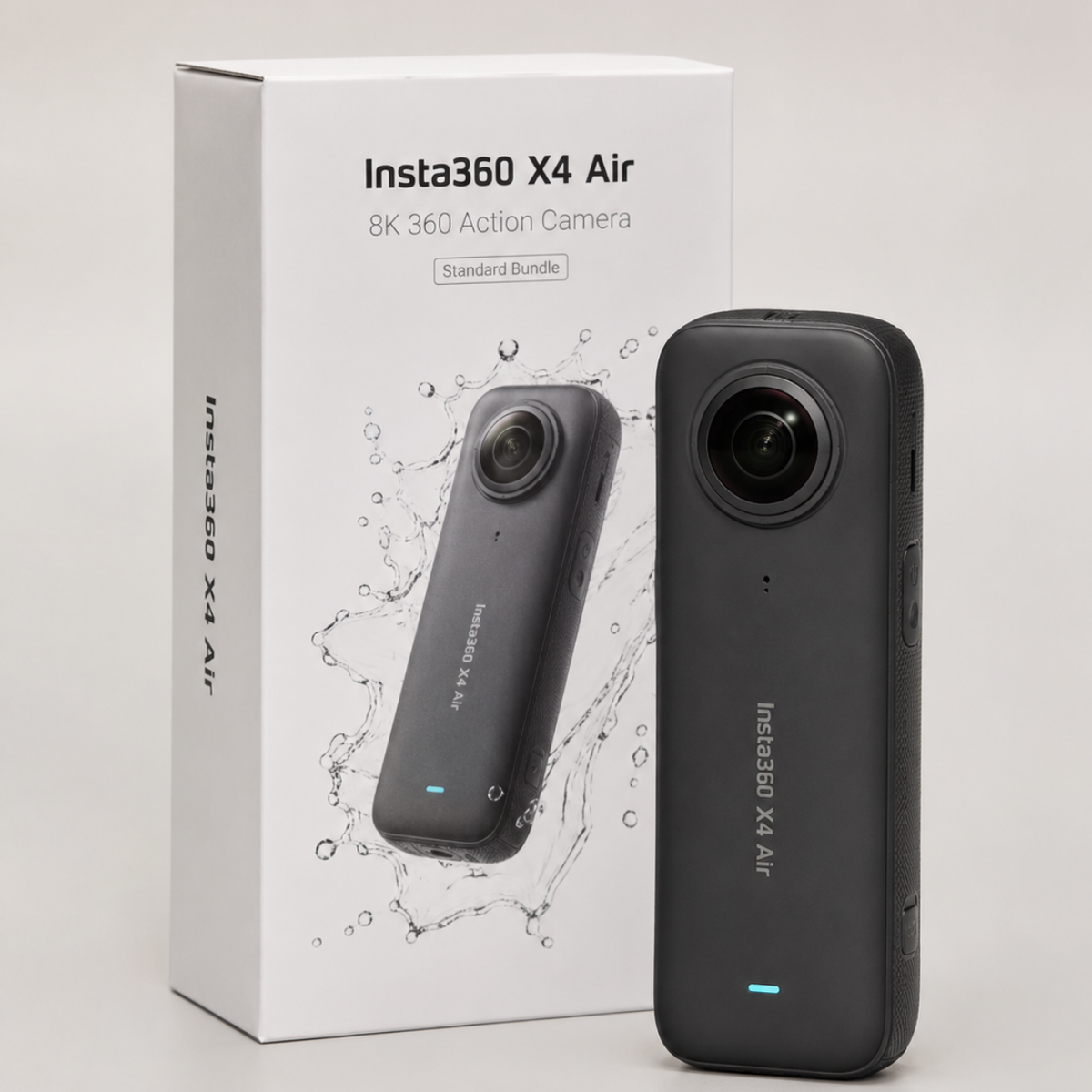 Insta360 X4 Air 8K 360 Action Camera
