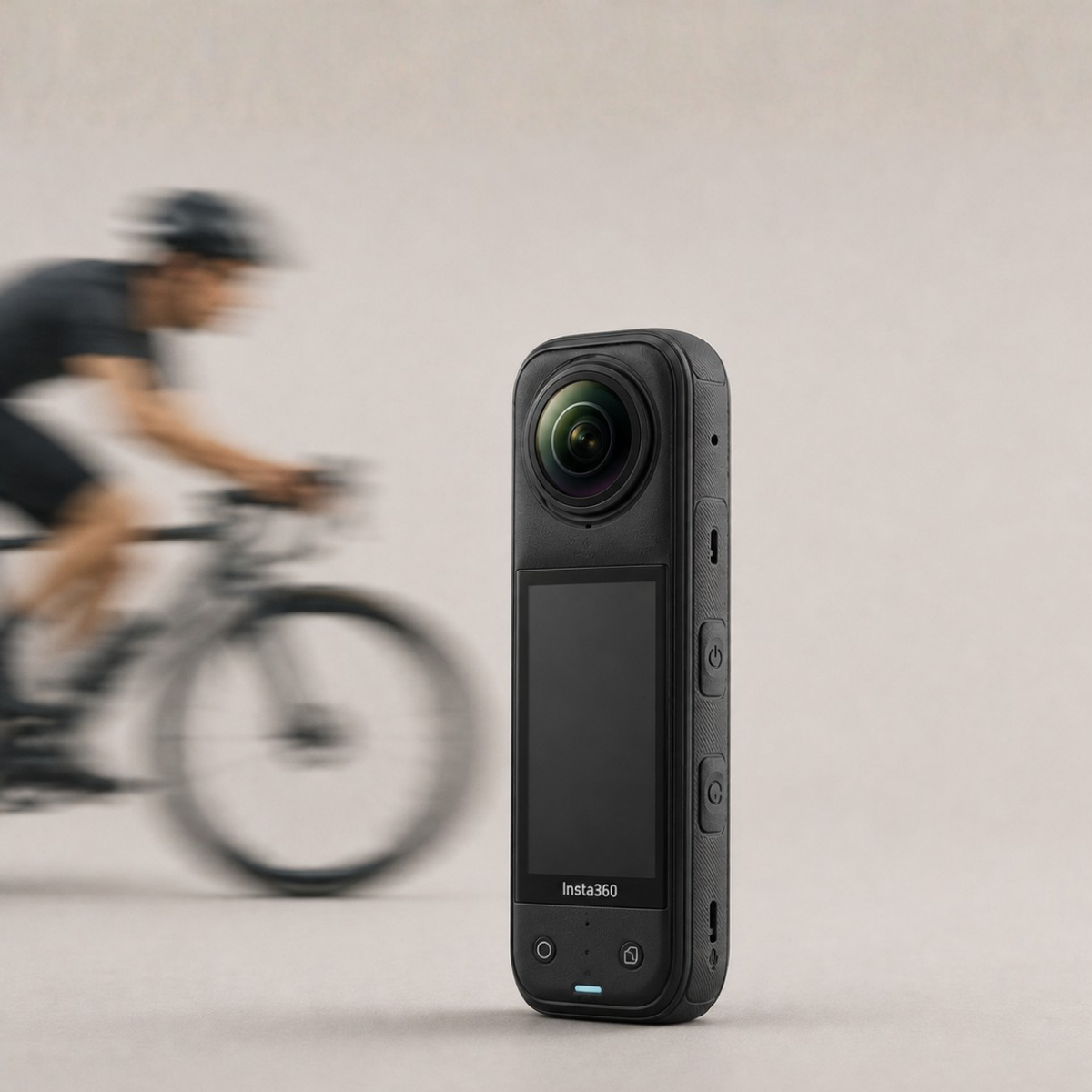 Insta360 X4 Air 8K 360 Action Camera