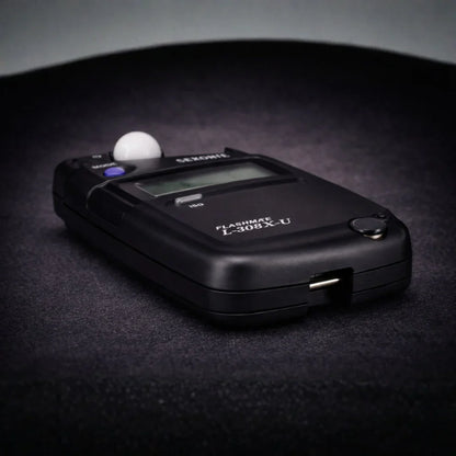 Sekonic L-308X Flashmate Light Meter