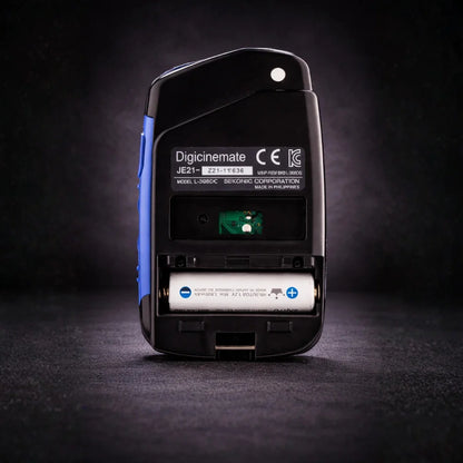 Sekonic L-308X Flashmate Light Meter